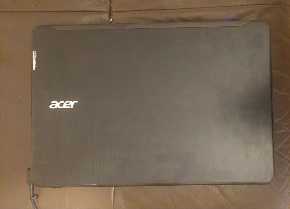 Лаптоп Acer Aspire F5