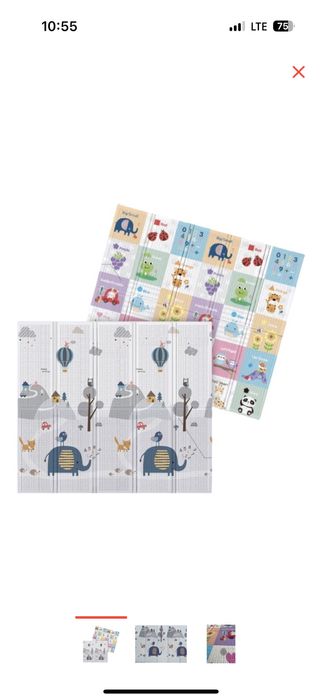 ЛУЧШАЯ ЦЕНА за такое КАЧЕСТВА! Термоковрики отличного качества