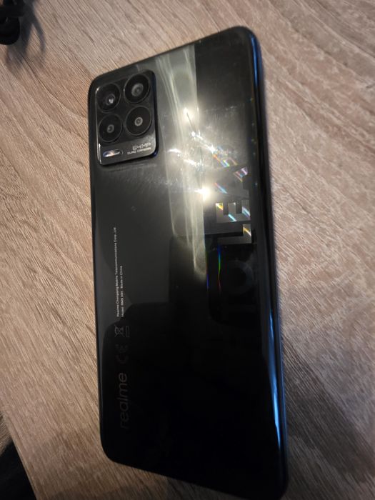 Realme 8 за части