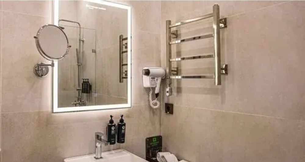 Срочно продаётся гостиница!