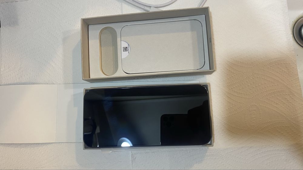 Google pixel 9 pro 256 GB.