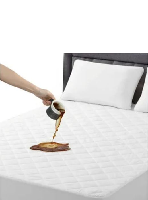 Водонепроницаемые наматрасники 100% гарантия качества