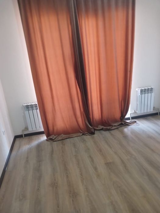 Квартира жалға беріледі