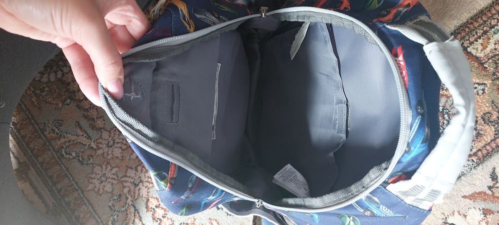 Продам школьный рюкзак