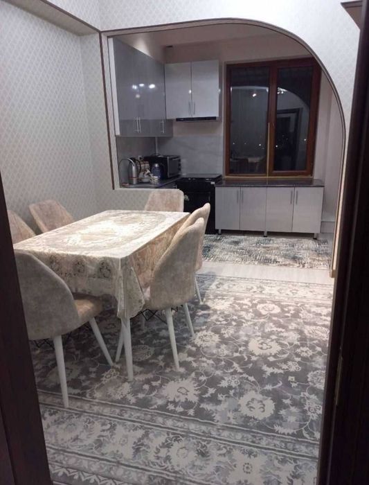 ID #1532 Новостройка Гулзор ориентир Кукча мечеть 2/5/7 600у.е