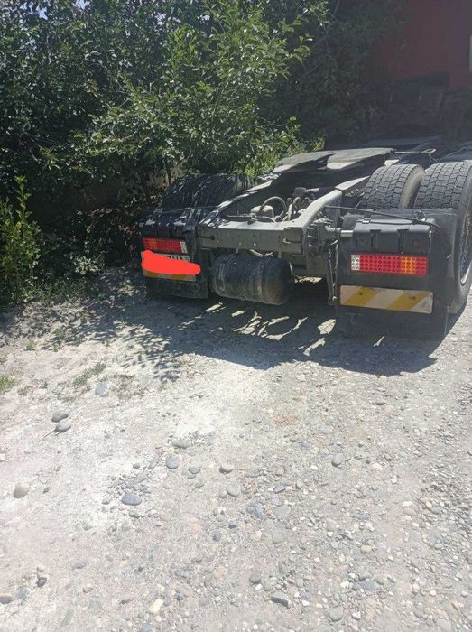 Volvo tigach 2002 xolati zur