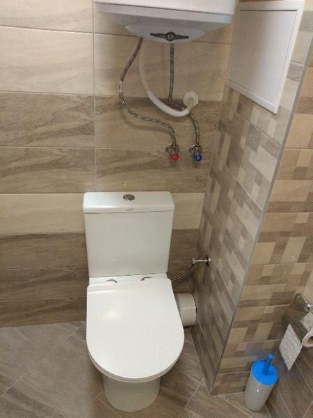 Дава се под наем Двустаен апартамент в Варна, Кайсиева градина - 60 кв.м за 418.71 € - Снимка #5