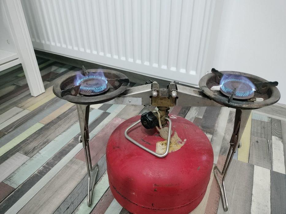 Butelie camping/drumeții