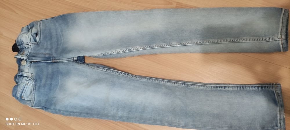 Страхотни дънки и ризи