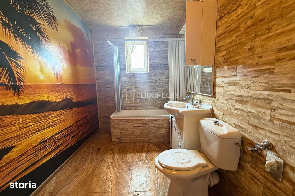 Apartament cu 3 camere (modificat din 4) | Luduș | 89.000 € + TVA