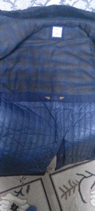 Зимняя    куртка