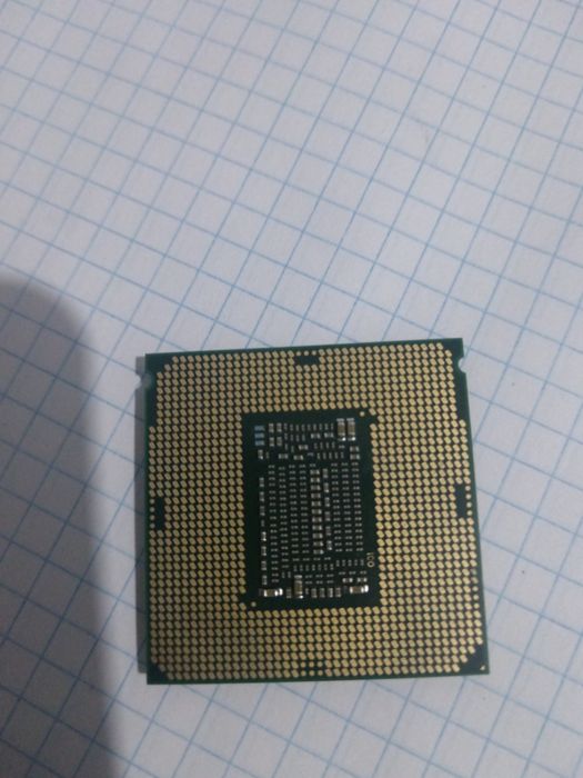 I3 9100f процессор ай3 9100ф