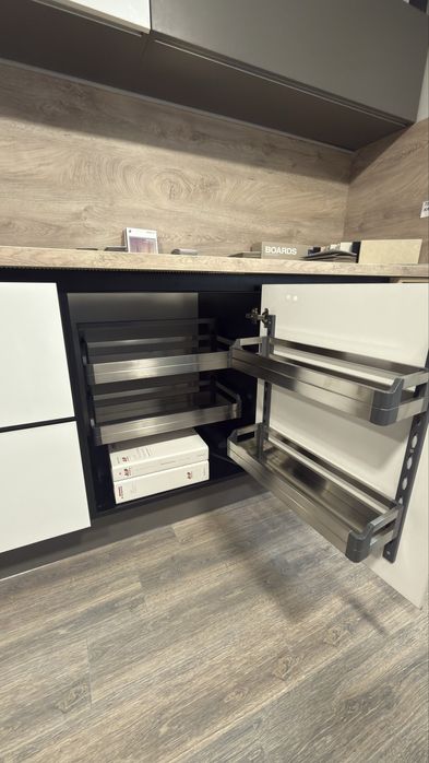 Кухня МДФ и ПДЧ до 05.01.26г