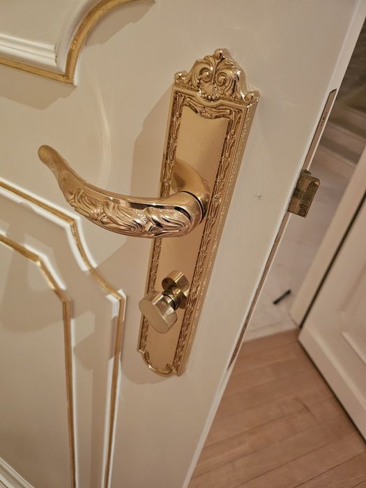 Межкомнатные двери