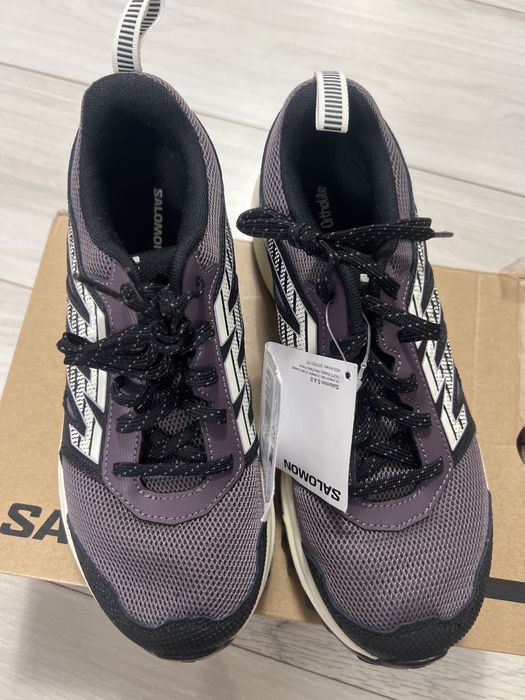 Adidasi solomon sport