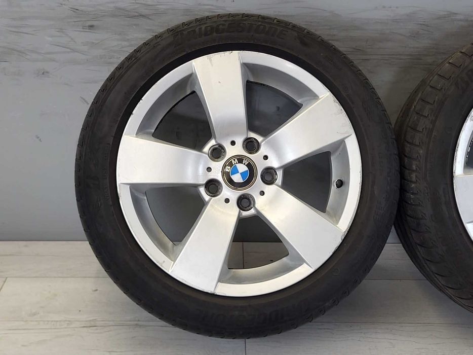 Roti/Jante BMW 5x120 245/45 R17 Seria 5 (E60,E61), Honda; Chevrolet