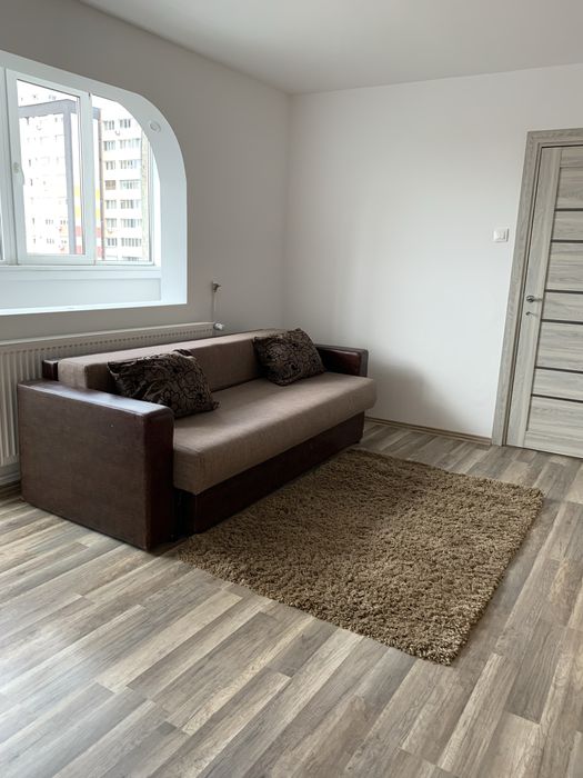 Inchiriez apartament 2 camere Complex Studentesc