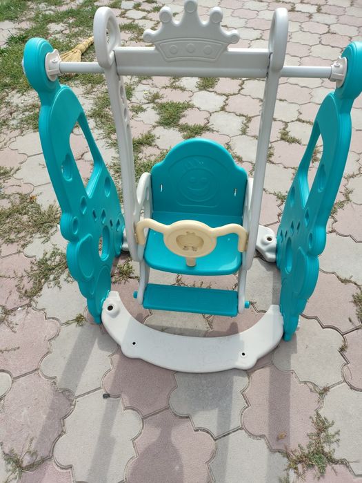 Продам детские качели