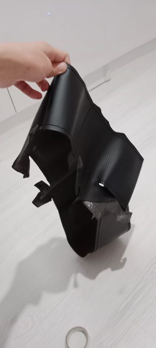 Оплетка на руль мерседес w210