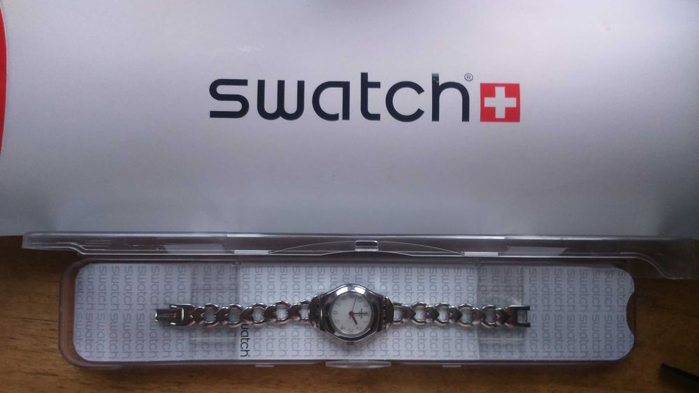 Дамски часовник Swatch YSS267