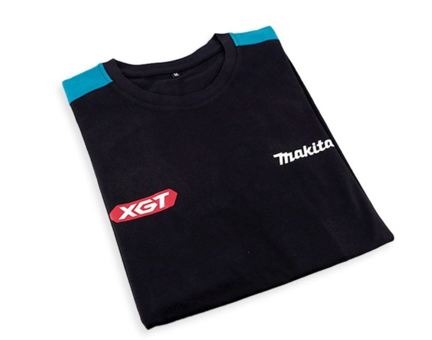 Makita тениска къс ръкав