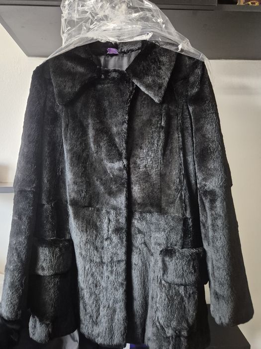 Haina blana naturala femei mar.XS