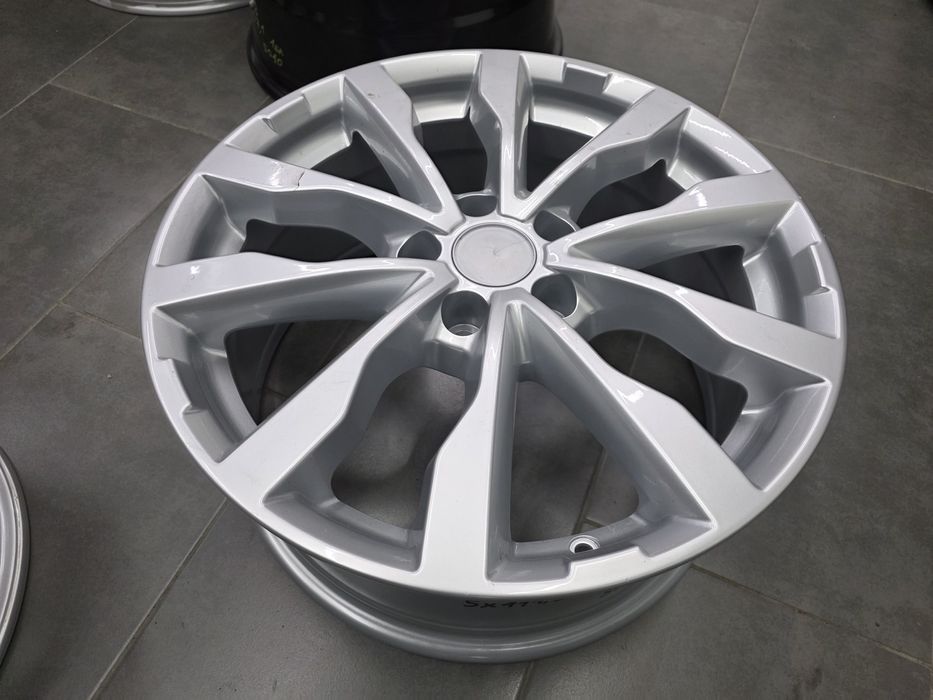 1бр Джанта 18 - Mazda, Kia, Hyundai, Honda, Toyota, Mitsubishi, Renaul