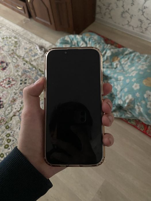 Айфон 13 телефон