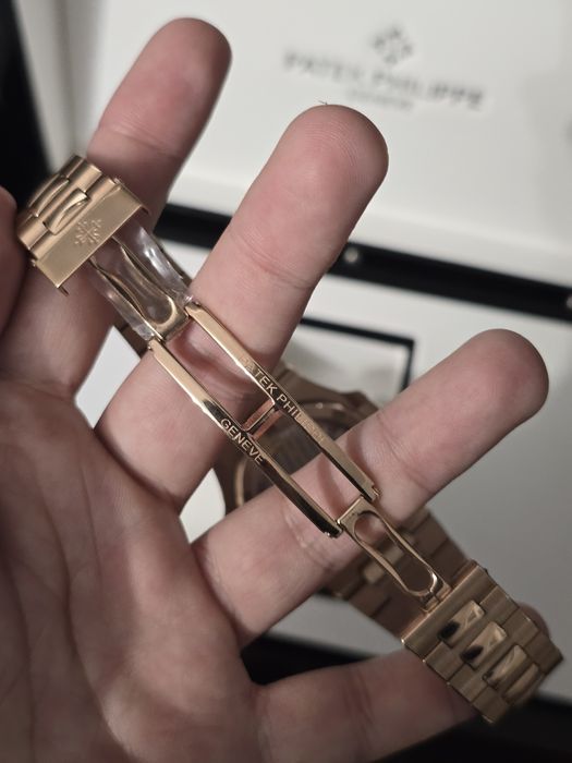 Ceas Patek Philippe Nautilus 5711