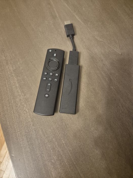 Amazon firestick tv 4k
