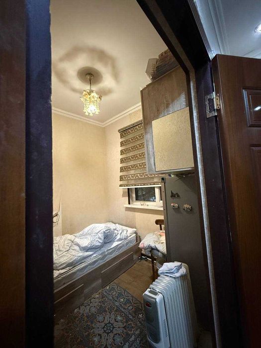 СРОЧНО !! Продается квартира в Яшнабаде 3/3/4 ( 63 кв/м ) Авиасозлар 3