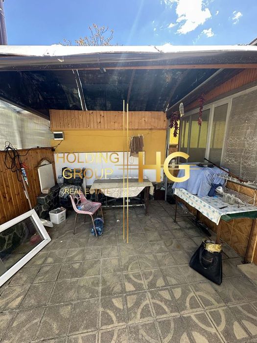 Къща гр.Балчик площ 72 цена 84000