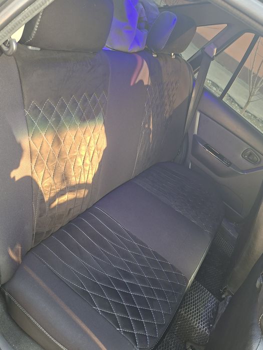 Нехия 2. 16 донс супер кондицонер