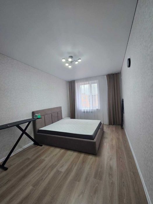 1-комн. квартира, 36,9м², 6/6 этаж Костанай, ул. Береке