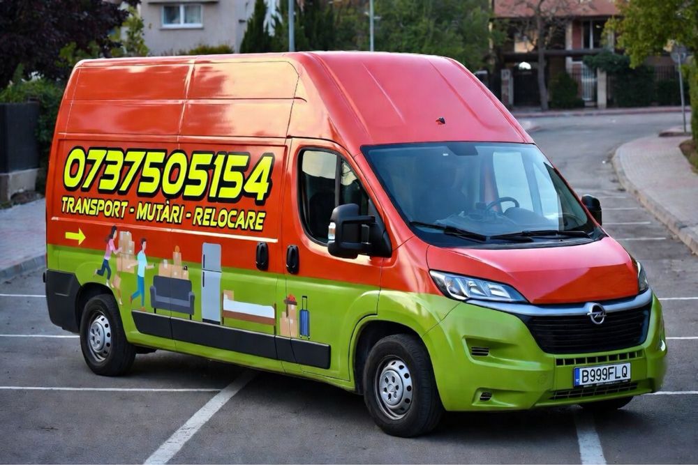 Transport Mutari Debarasari Carat Mobila Bagaje Rapid Ieftin Bucuresti