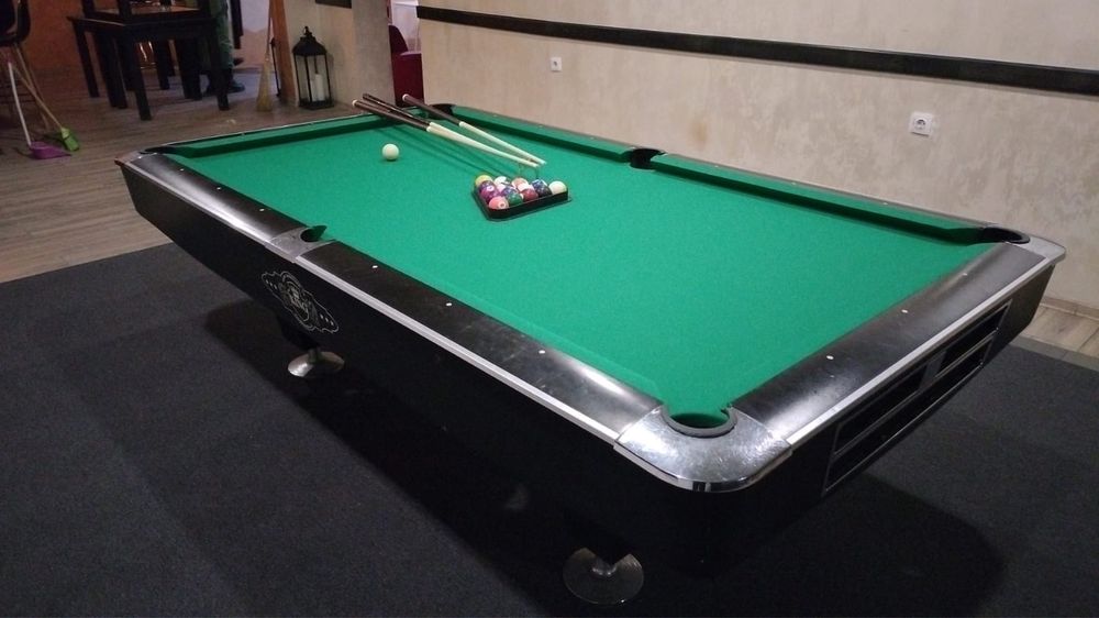 Mese biliard/ reparatii/ relocari / inchirieri -27.903.983