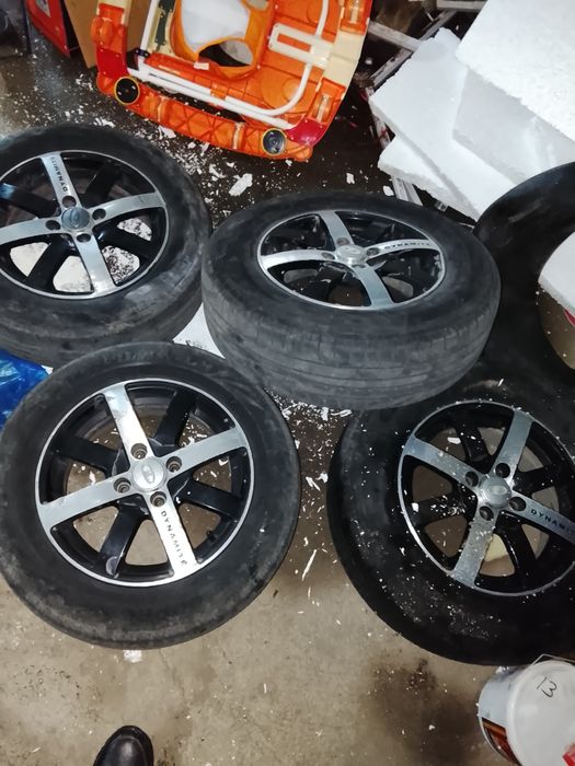 Шины с дисками не дорого