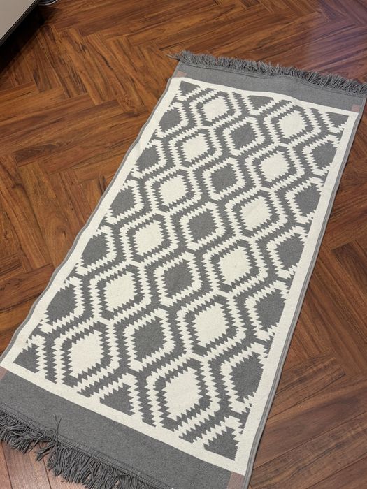 Два коврика 80*150