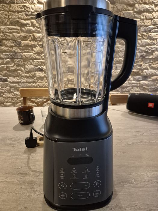 Blender Tefal Perfect Mix Multicooker