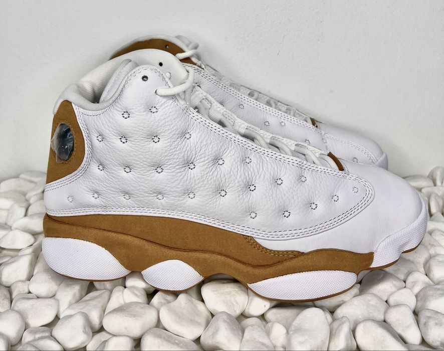 Air Jordan 13 "Wheat" marimea 40