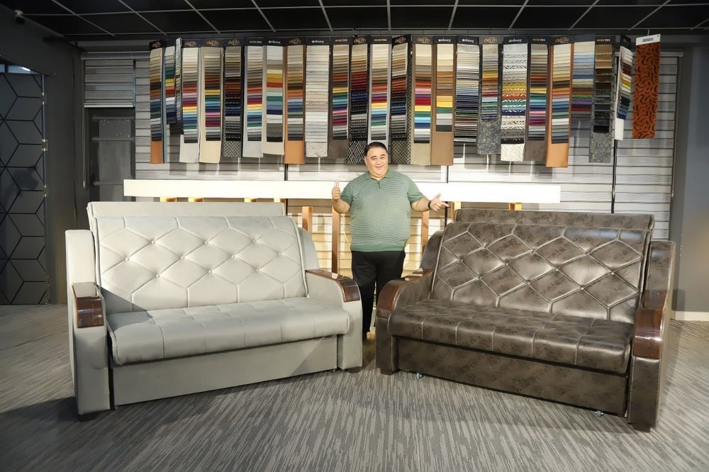 Акция! Диван, Divan,Трансформер "Compact" + доставка установка бесплат