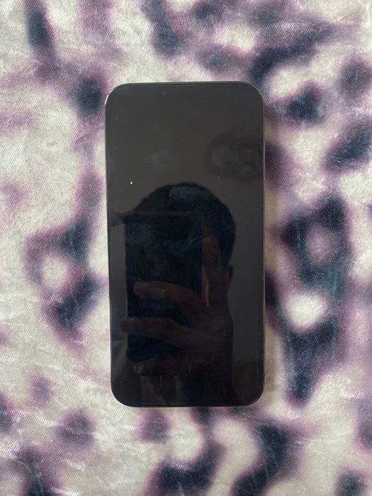 Айфон 13 pro max серый 256 гб акб 100%