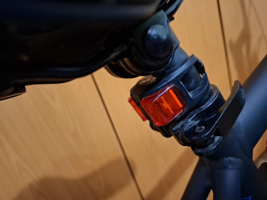 Велосипед VARAN POISON 26''