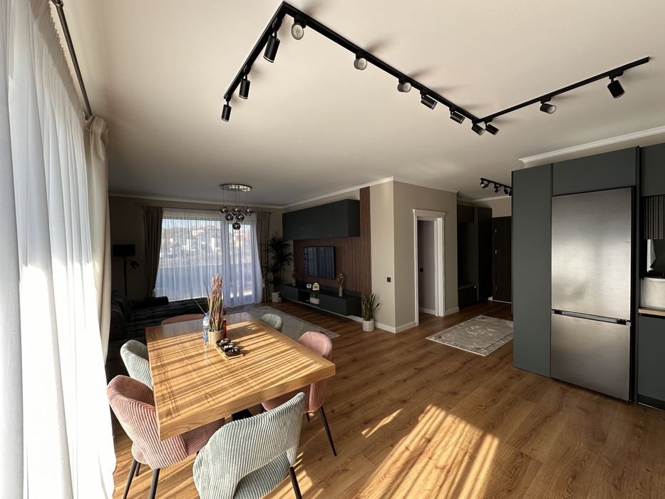 Persoanǎ Fizicǎ -Închiriez Apartament 2 camere