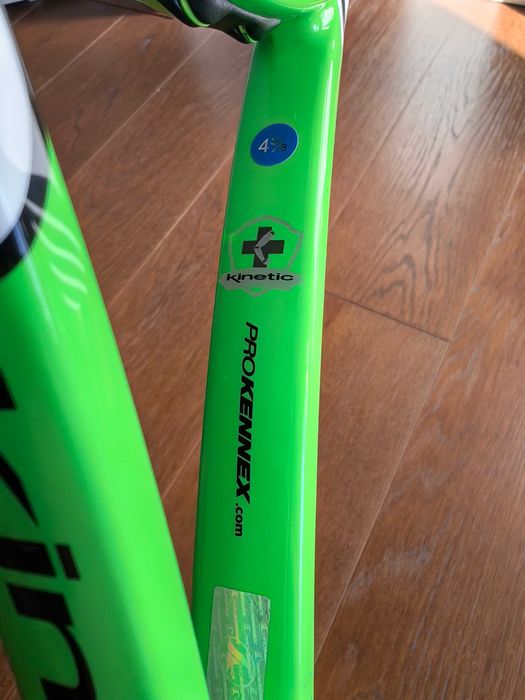 Тенис ракета Pro Kennex kinetic Q+ tour pro