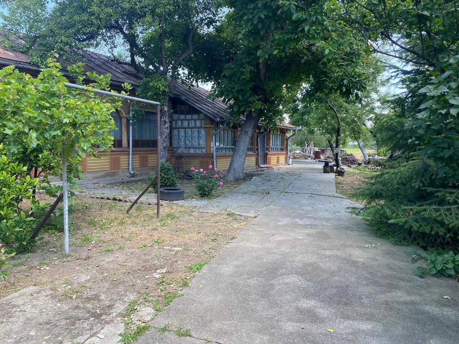 Teren intravilan Com. Varasti Jud. Giurgiu