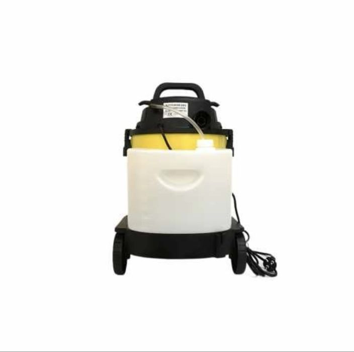 Професионален екстрактор за пране на тапицерии - 3 в 1