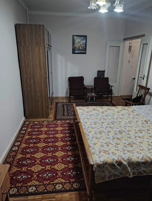 Сдается 1 ком Юнусабад 10 квартал