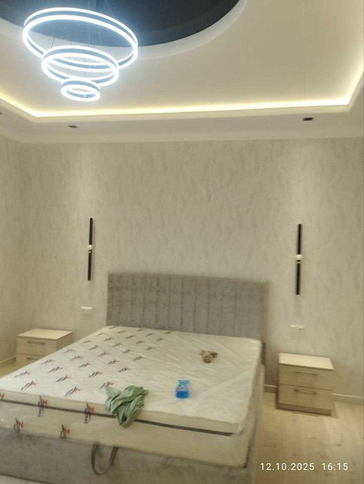 Сдается ТТЗ варенду 4х  комнатная 130 м2