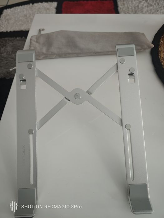 suport laptop aluminiu 15-16 inchi